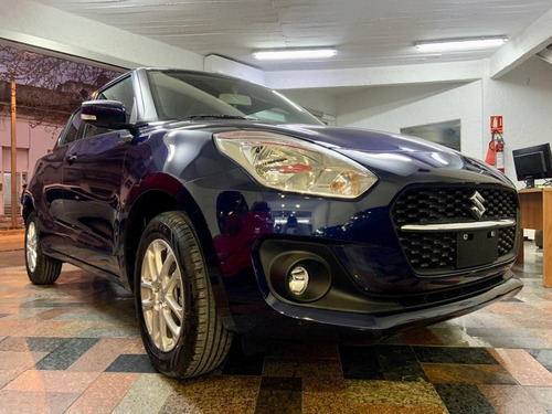 Imagen 5 de 15 de _suzuki Swift Gl 0 Km