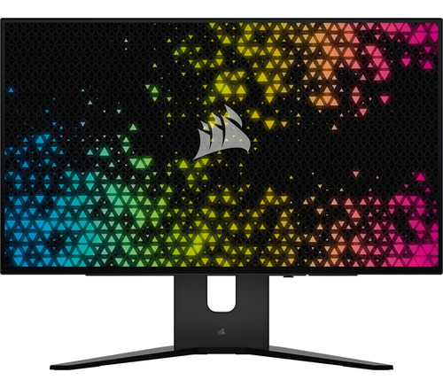 Monitor Gamer Oled Corsair Xeneon 27qhd240 27 - Preto