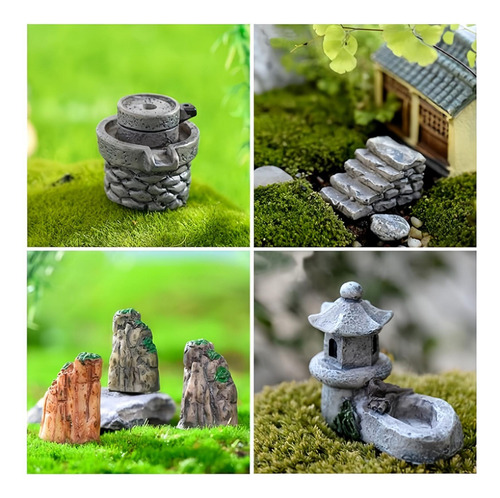 Accesorios Para De Muñecas A Escala 1:12, Accesorios Para