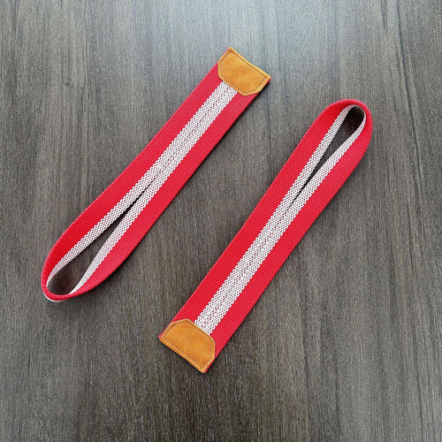 Correas De Muñeca Para Levantamiento De Pesas, Correas De
