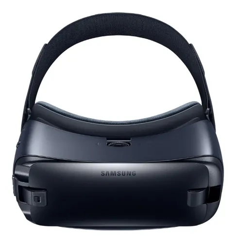 Samsung Gear Vr 2016 Sm-r323 Gafas Realidad Virtual Note 7
