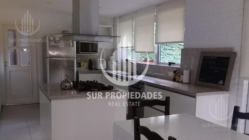 Imagen 1 de 19 de Venta Con Renta - Casa En Echeverria Del Lago-amplia Galeria Y Parque, Canning