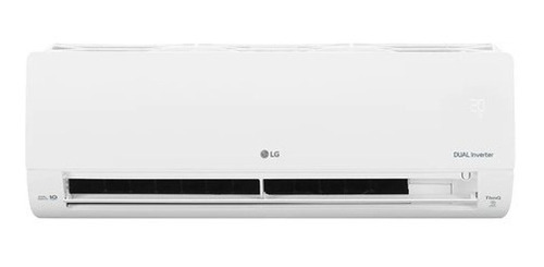 Aire Acondicionado LG Dual Cool Inverter F/c 6000 Fg Wifi