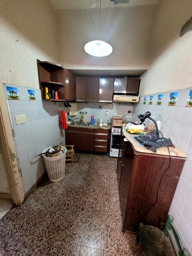 Casa 5 Ambientes Con Cochera Villa Pueyrredon