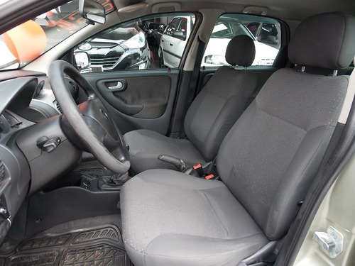 Corsa Sedan 1.4 Premium 2009 Completo - Ar