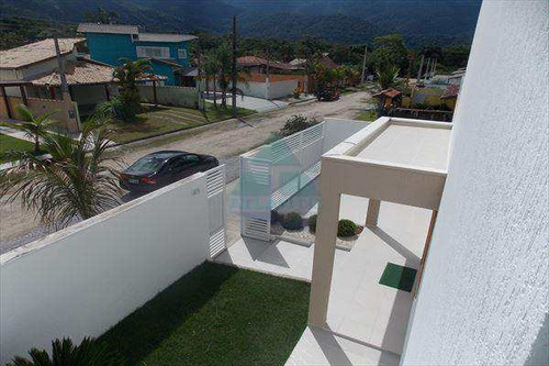 Imagem 25 de 30 de Casa Com 4 Dorms, Mar Verde, Caraguatatuba - R$ 1.4 Mi, Cod: 806 - V806