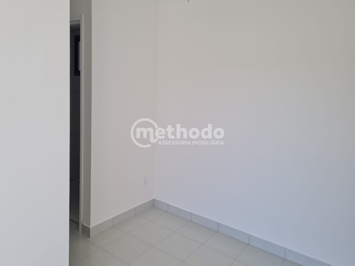 Apartamento À Venda No Jardim Flamboyant Em Campinas-sp - Ap00283 - 68381987