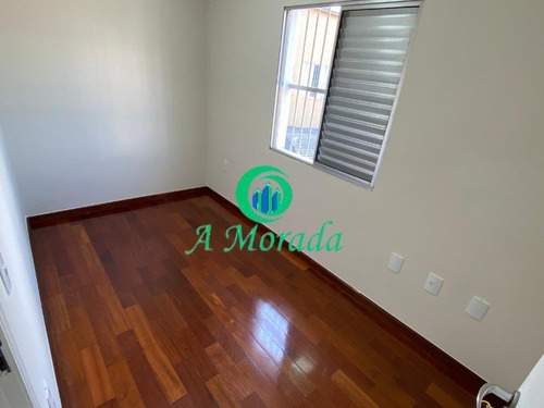 Imagem 16 de 19 de Lindo Sobrado Em Excelente Localização - Ca00756 - 69299473