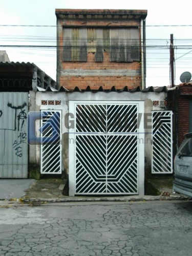 Imagem 1 de 3 de Venda Predio Comercial Santo Andre Jardim Las Vegas Ref: 760 - 1033-1-76059