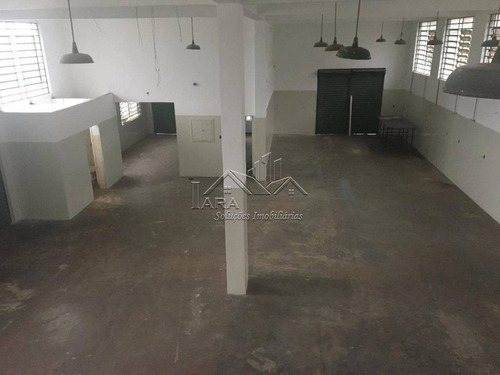 Imagem 9 de 15 de Galpao - Vila Nova York - Ref: 7662 - V-7662