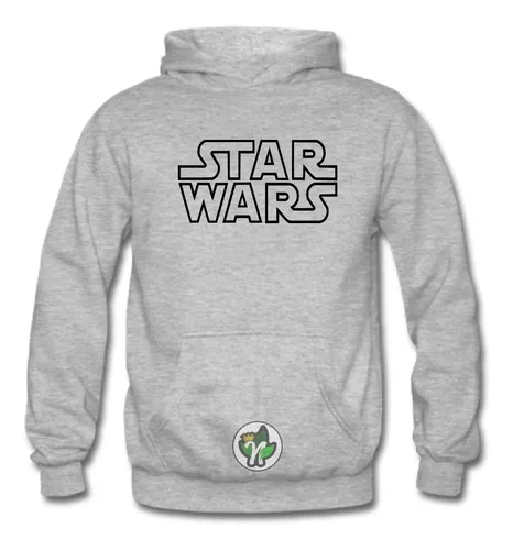 Poleron adidas cheap star wars