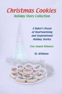 Libro Christmas Cookies Holiday Story Collection - Willia...