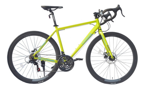 Bicicleta Trinx Acc.shimano De Carrera 100% Armada Mvdsport