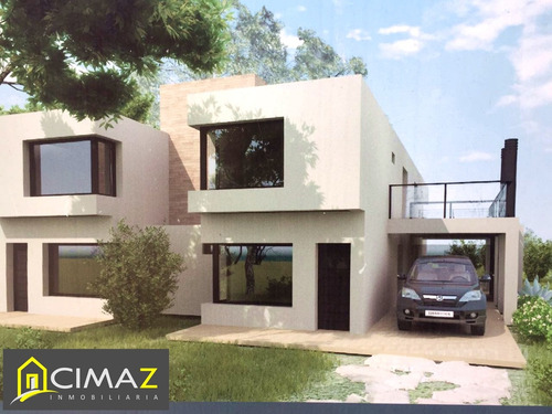 Imagen 2 de 6 de Oportunidad Duplex De 120 Mts2! Barrio Cerrado, Carlos Paz
