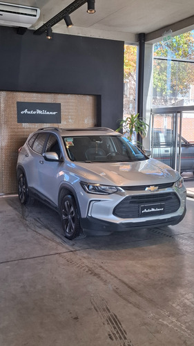 Chevrolet Tracker 1.2 Turbo Premier At