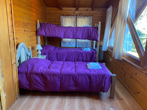 Alquiler Turistico Temporario Cabaña Villa La Angostura