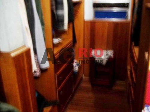 Casa De Rua-à Venda-ricardo De Albuquerque-rio De Janeiro - Agv72947
