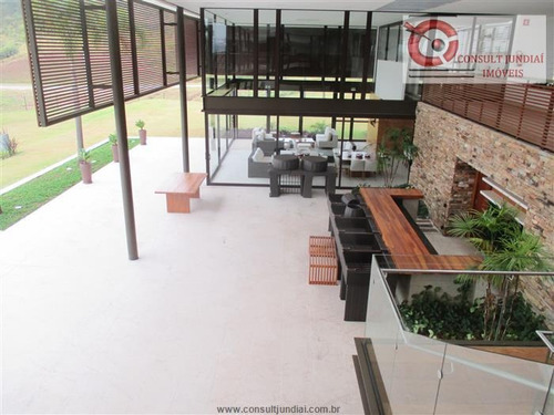 Imagem 20 de 29 de Terrenos Em Condomínio À Venda Em Jundiaí/sp - Compre O Seu Terrenos Em Condomínio Aqui! - 1268530