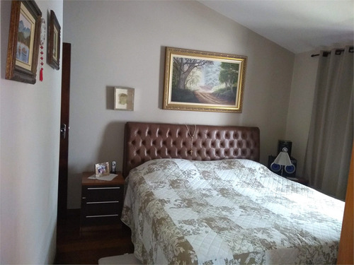 Imagem 9 de 30 de Casa-são Paulo-jardim Marajoara | Ref.: Reo457885 - Reo457885