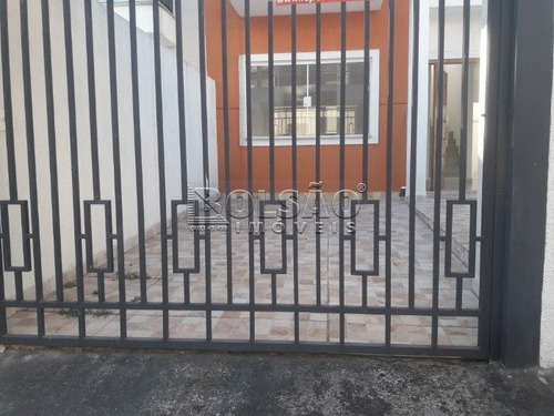 Imagem 3 de 15 de Sobrado - Vila Pedra Branca - Ref: 22121 - V-22121