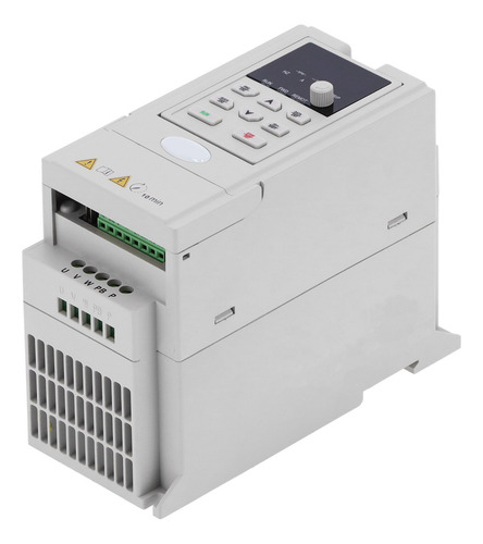 Ajuste Automático Pid De Frequência Variável Do Inversor De