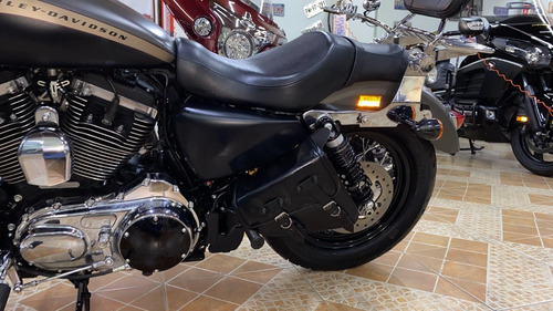 Imagen 7 de 14 de Harley Sporster 1200cc 2018 (a550)