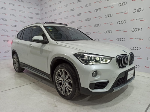 BMW X1 2.0 Sdrive 20ia X Line At