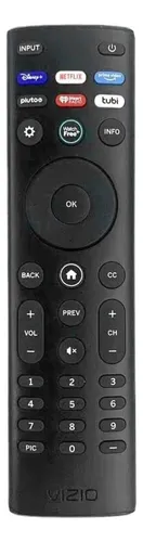 comprar Mando Distancia Repuesto Para Tv Audio Proyector Origianl