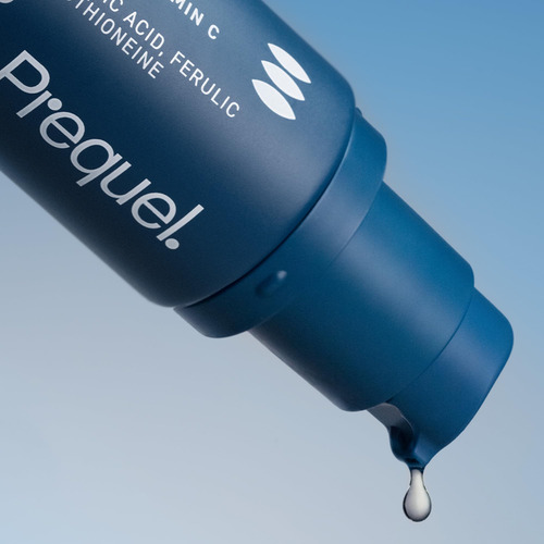 Sérum Facial Prequel Skin Lucent-c Con Vitamina C 30 Ml