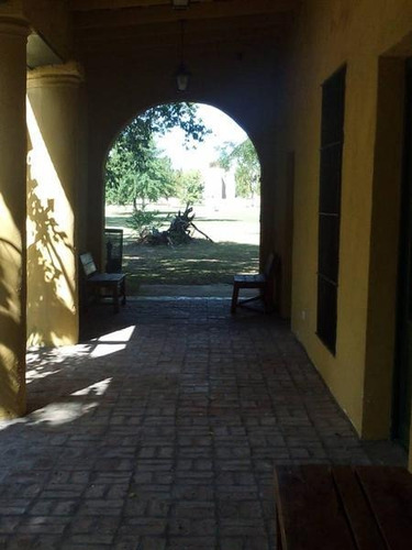 Imagen 6 de 22 de Excelente Ubicacion C/financiación - Lote En El Club De Campo Las Hojas - Marcos Paz
