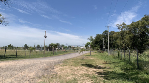 Venta Lote 664 M2 Zarate Golf Park