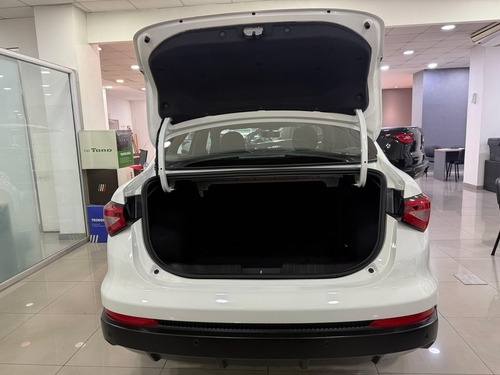 Fiat Cronos 1.3 Drive Mt