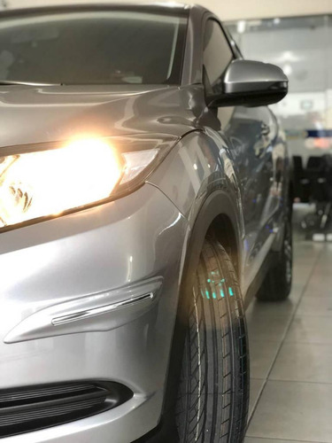 Honda Hr-v Lx 1.8 Flexone 16v Aut.