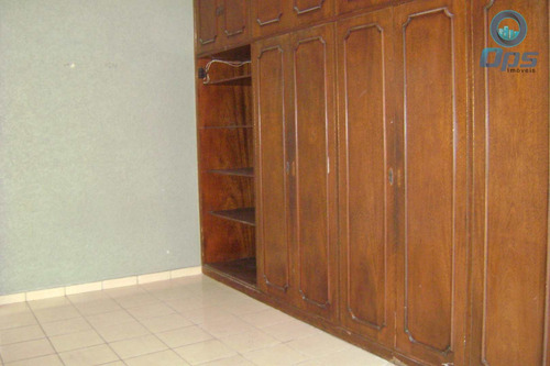 Imagem 11 de 26 de Apartamento Com 2 Dorms, Centro, São Vicente - R$ 450 Mil, Cod: 4865 - V4865