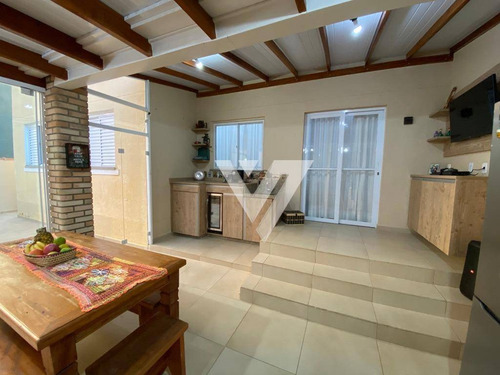 Apartamento Com 3 Dormitórios À Venda - Condomínio Villa Flora - Votorantim/sp - Ap2376