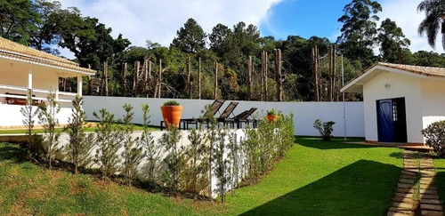 Imagem 5 de 19 de Chácara À Venda Em Terra Preta - Mairiporã/sp - 0201 - 34968929