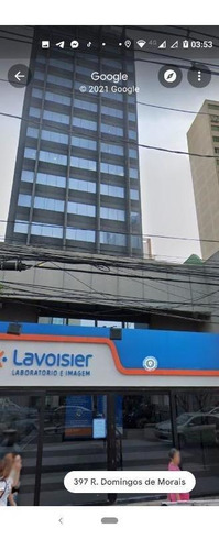 Imagem 1 de 1 de Conjunto Em Vila Mariana, São Paulo/sp De 90m² Para Locação R$ 4.600,00/mes - Cj871446-r