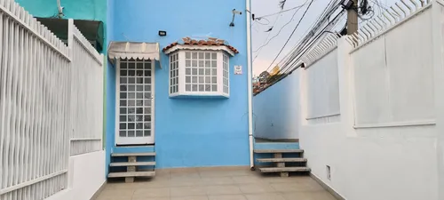 Casa Jardim Gabriela Jandira Sp