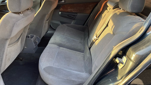 Chevrolet Vectra 2.0 Elegance Flex Power Aut. 4p