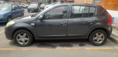 Renault Sandero 1.6 Expression