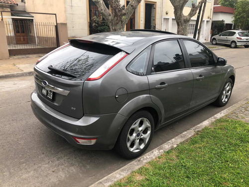 Imagen 12 de 13 de Ford Focus Ii 2.0 Ghia Mt