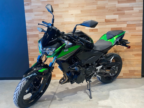 Imagen 4 de 15 de Kawasaki Z400 0km