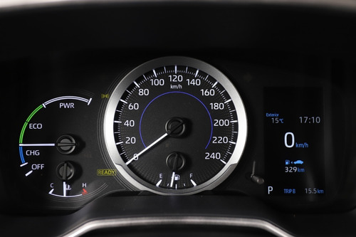Toyota Corolla 1.8 Hev Xei Ecvt