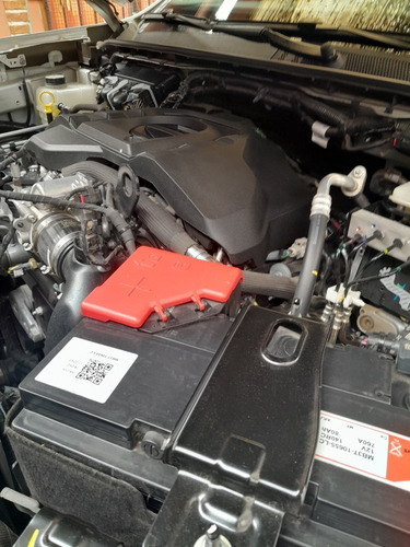 Ford Ranger 3.0 Cd 4X4 Limited + At 250Cv