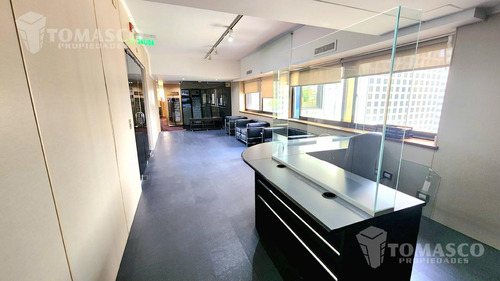 Venta Oficina Comercial 700m2 Más 13 Cocheras Fijas Más Bauleras