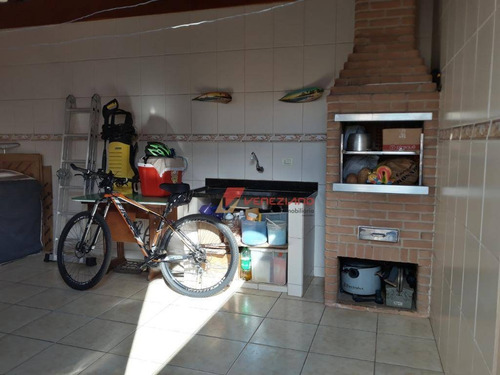 Casa À Venda, 120 M² Por R$ 250.000,00 - Santa Terezinha - Piracicaba/sp - Ca0589