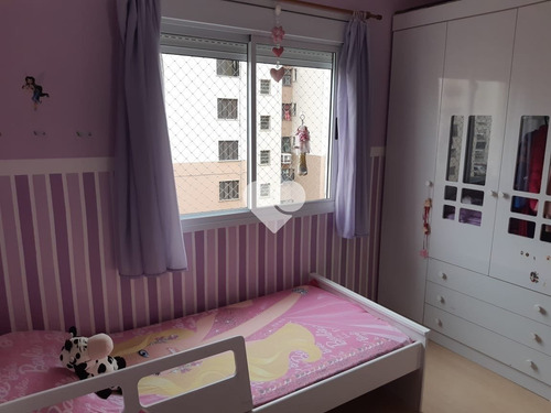 Imagem 12 de 15 de Apartamento - Sarandi - Ref: 47894 - V-58470063