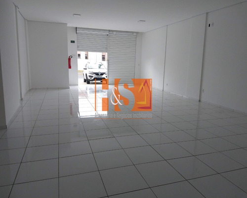 Imagem 28 de 28 de Salao - Sl00072 - 69667520