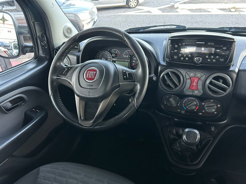 Fiat Doblo 1.8 16v Adventure Flex 5p