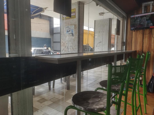 Nélida Vende Fondo De Comercio De Panadería En Centro Valenc